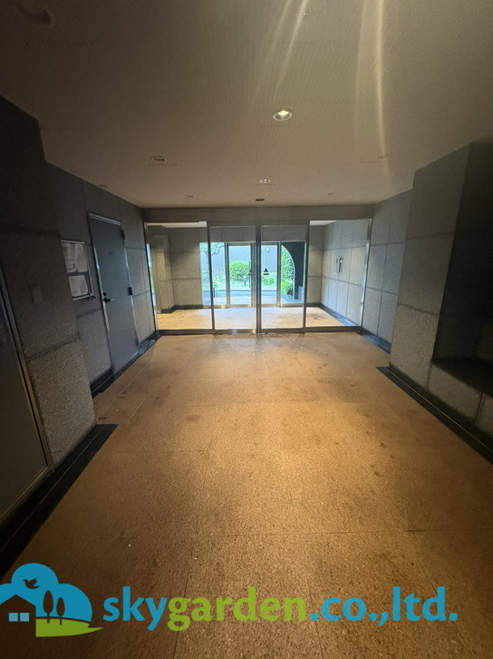 オーベル藤沢・藤が岡Ⅱ