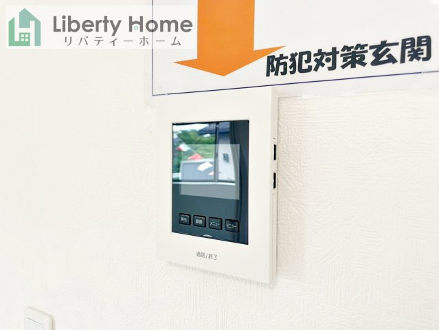小美玉市羽鳥第12　新築戸建　1号棟の設備