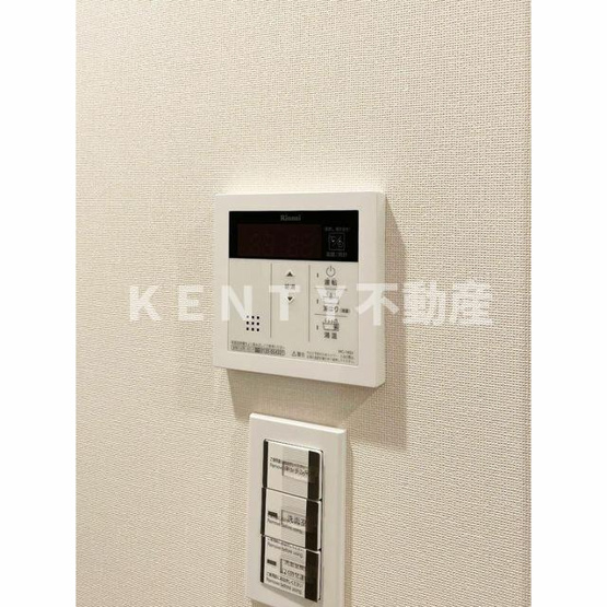 【設備】 | オーキッドレジデンス品川中延 |  