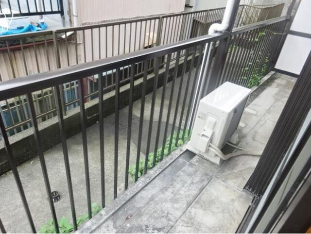 同物件別部屋参考写真