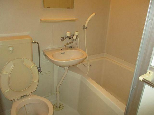 同物件別部屋参考写真
