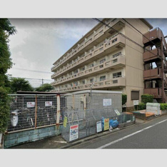 ゴミ捨て場