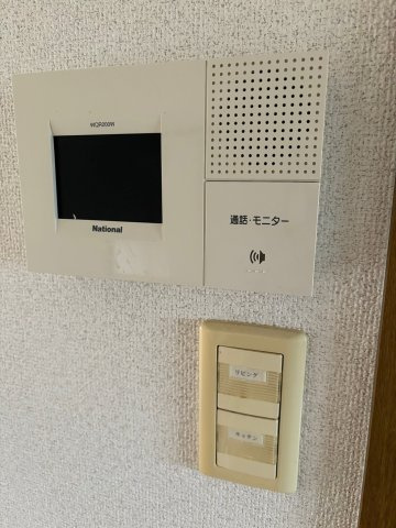 エスガーデン杉のセキュリティ
