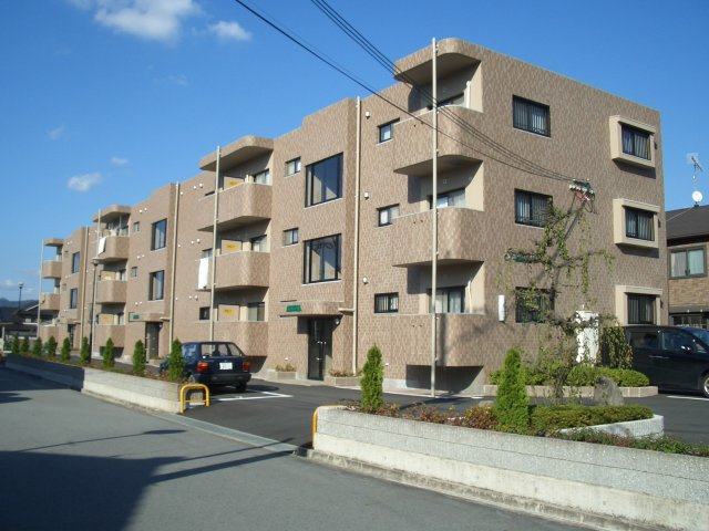 エスガーデン杉