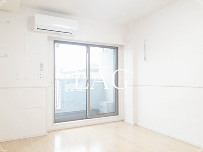 【居間・リビング】 | ブルーノ | 洋室のお部屋です。