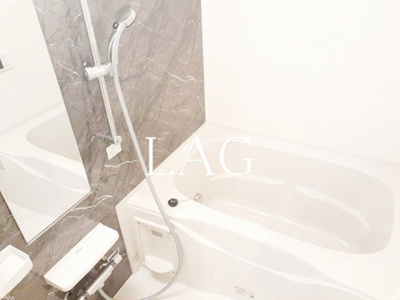 【浴室】 | ブルーノ | お風呂です。