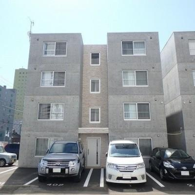 レーベンオーク