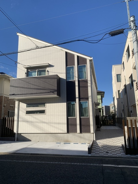 ＣＡＳＡ上野毛