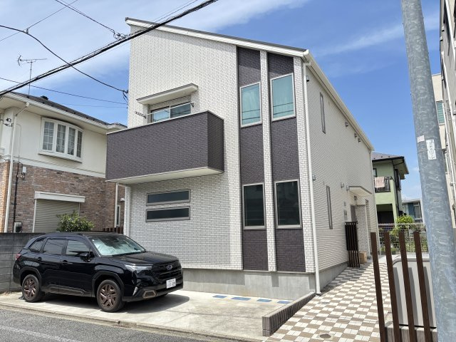 ＣＡＳＡ上野毛