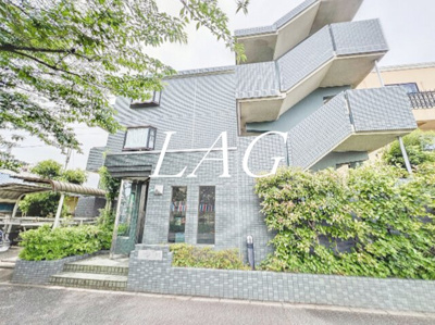 【外観】 | エトワール船堀 | 外観です。