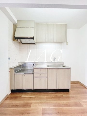 【キッチン】 | エトワール船堀 | キッチンです。