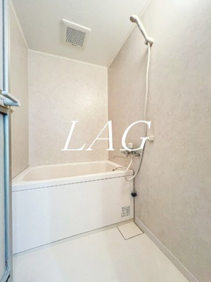 【浴室】 | エトワール船堀 | お風呂です。