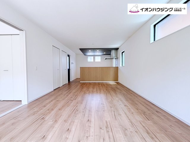 大野城市中1丁目5期1号棟
