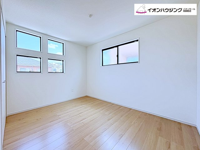 大野城市中1丁目5期1号棟