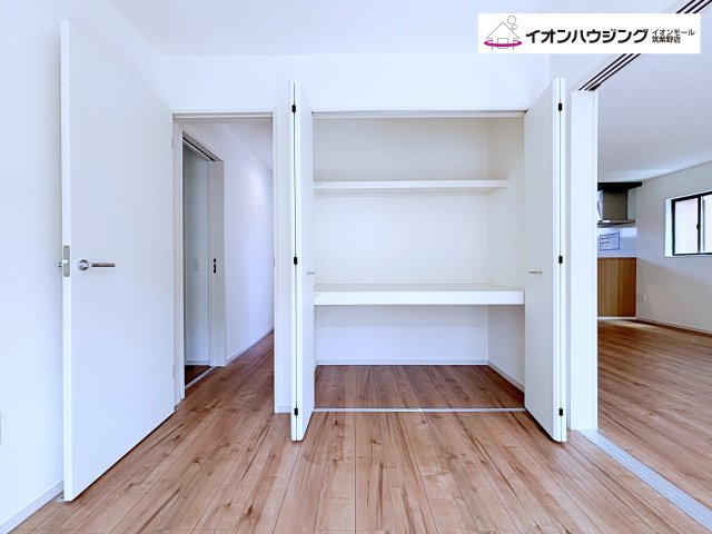 大野城市中1丁目5期1号棟