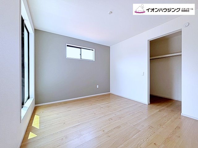 大野城市中1丁目5期1号棟