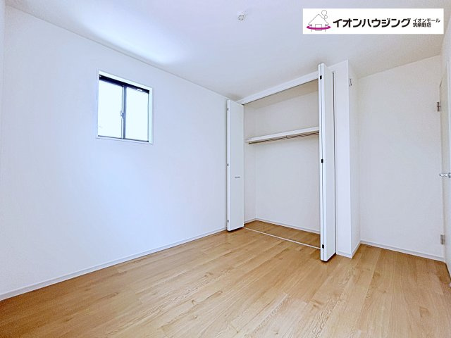 大野城市中1丁目5期1号棟