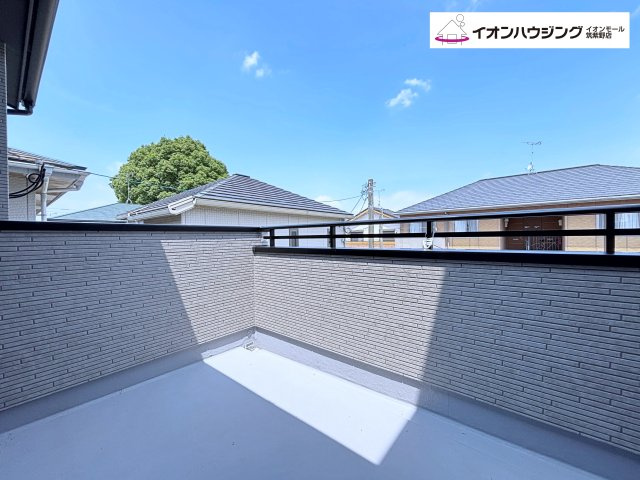 大野城市中1丁目5期1号棟
