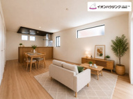 大野城市中1丁目5期1号棟の画像