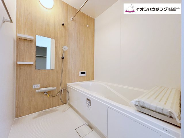 大野城市中1丁目5期1号棟