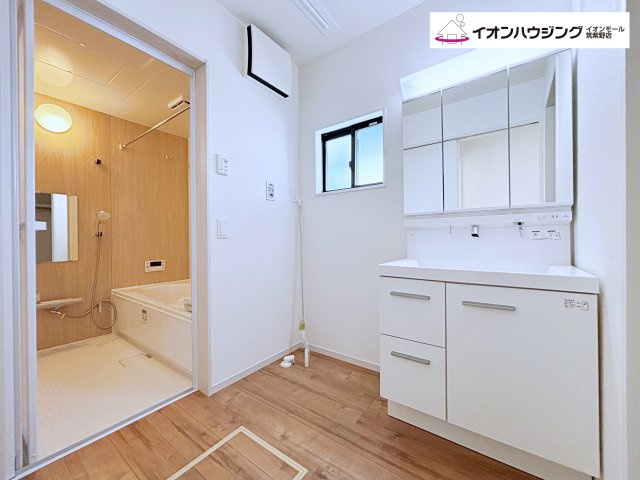 大野城市中1丁目5期1号棟