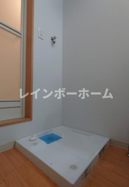 FUJISTAみずほ台のその他
