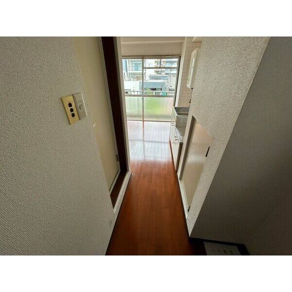 平田ビルのその他