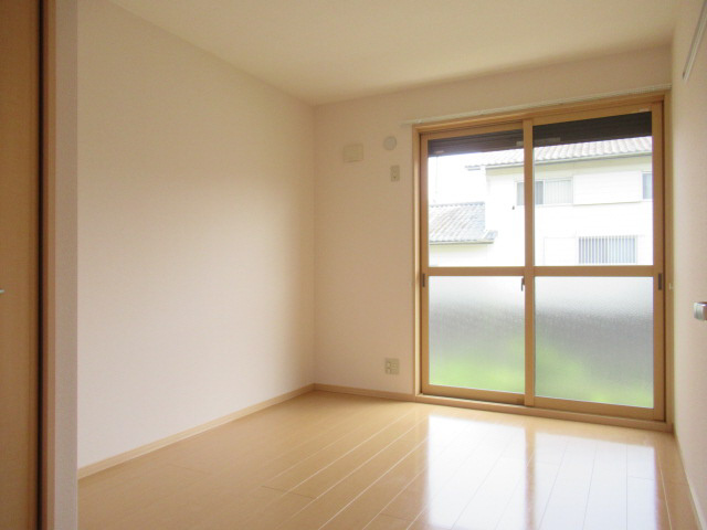 クレールヴィレッジ　A棟の子供部屋