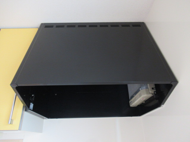 クレールヴィレッジ　A棟のキッチン