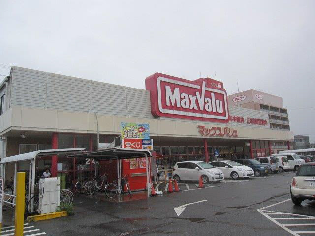 クレールヴィレッジ　A棟