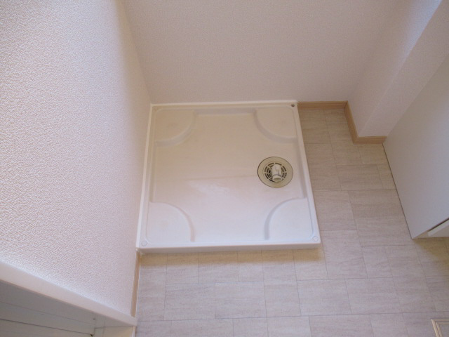 クレールヴィレッジ　A棟の内装