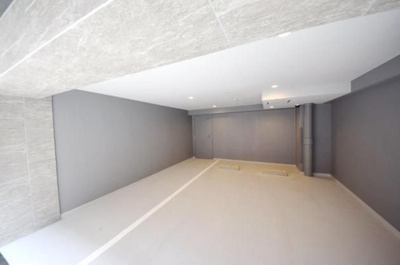 【駐車場】 | ヴァンクール菊川駅前