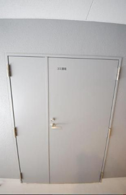 【その他】 | ヴァンクール菊川駅前