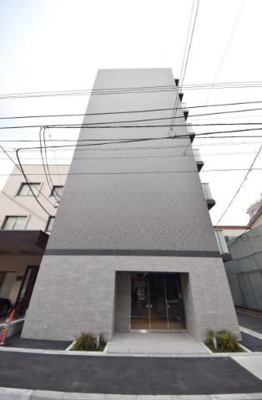 【外観】 | ヴァンクール菊川駅前