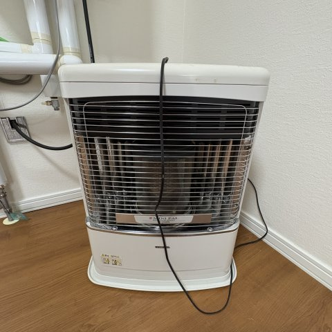 セイコーハイツやすのの設備