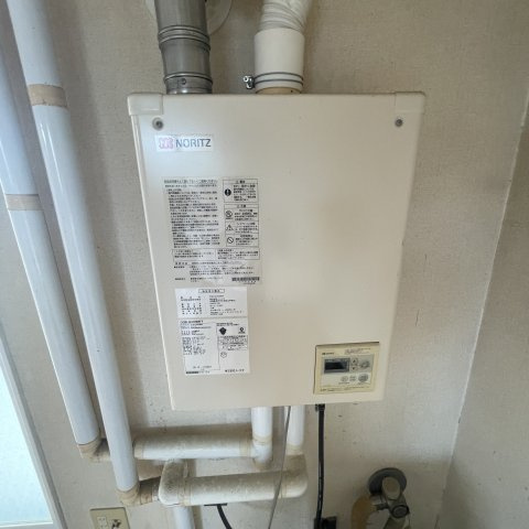 セイコーハイツやすのの設備
