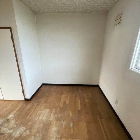 セイコーハイツやすのの内装