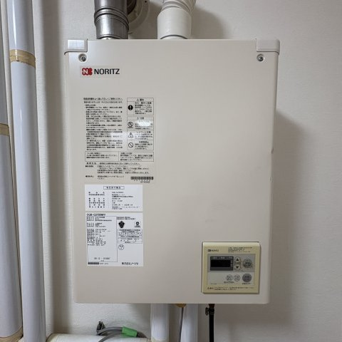 セイコーハイツやすのの設備