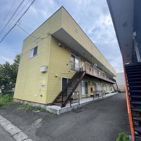 セイコーハイツやすの