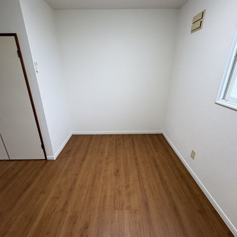 セイコーハイツやすのの内装