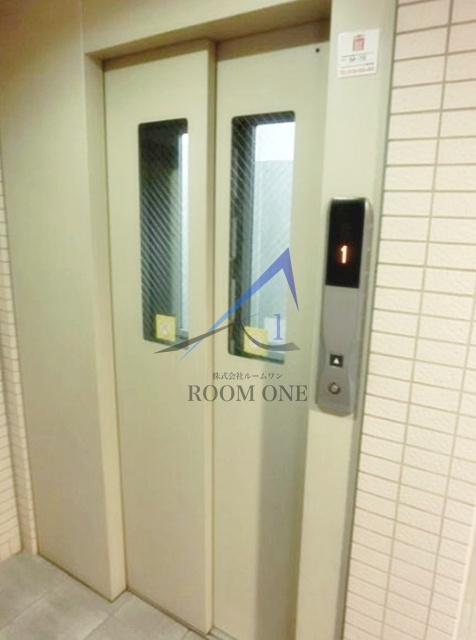 メゾンドロゼのその他共用部分
