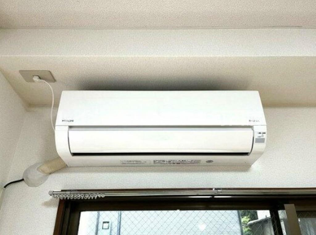 パークレイン三田※初期費用分割あと払いサービス利用可能物件の設備