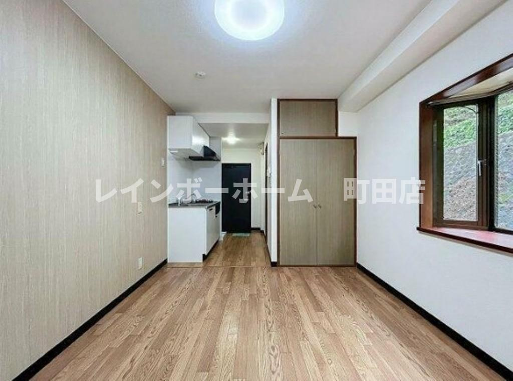 パークレイン三田※初期費用分割あと払いサービス利用可能物件の内装