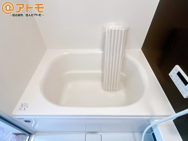 【浴室】 | 富士市中丸　中古戸建て　全1棟