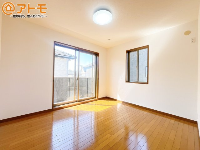 【子供部屋】 | 富士市中丸　中古戸建て　全1棟