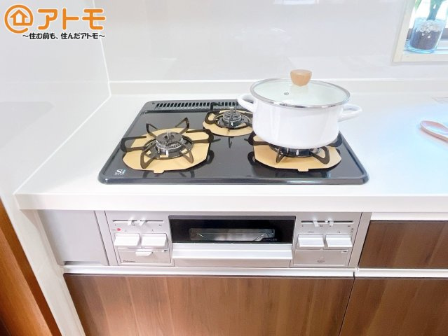 【内装】 | 富士市中丸　中古戸建て　全1棟