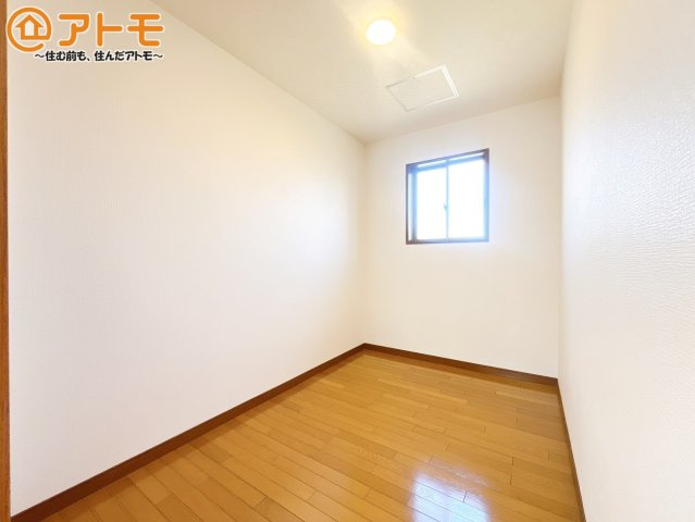 【収納】 | 富士市中丸　中古戸建て　全1棟