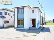 富士市中丸　中古戸建て　全1棟の画像
