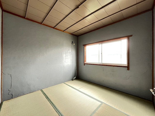 ファミール河内長野の和室