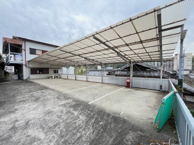 ファミール河内長野のその他共用部分